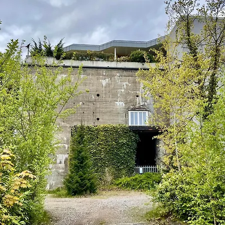 Ueber Den Daechern Von Flensburg Muerwiker Strasse 187 Exterior photo