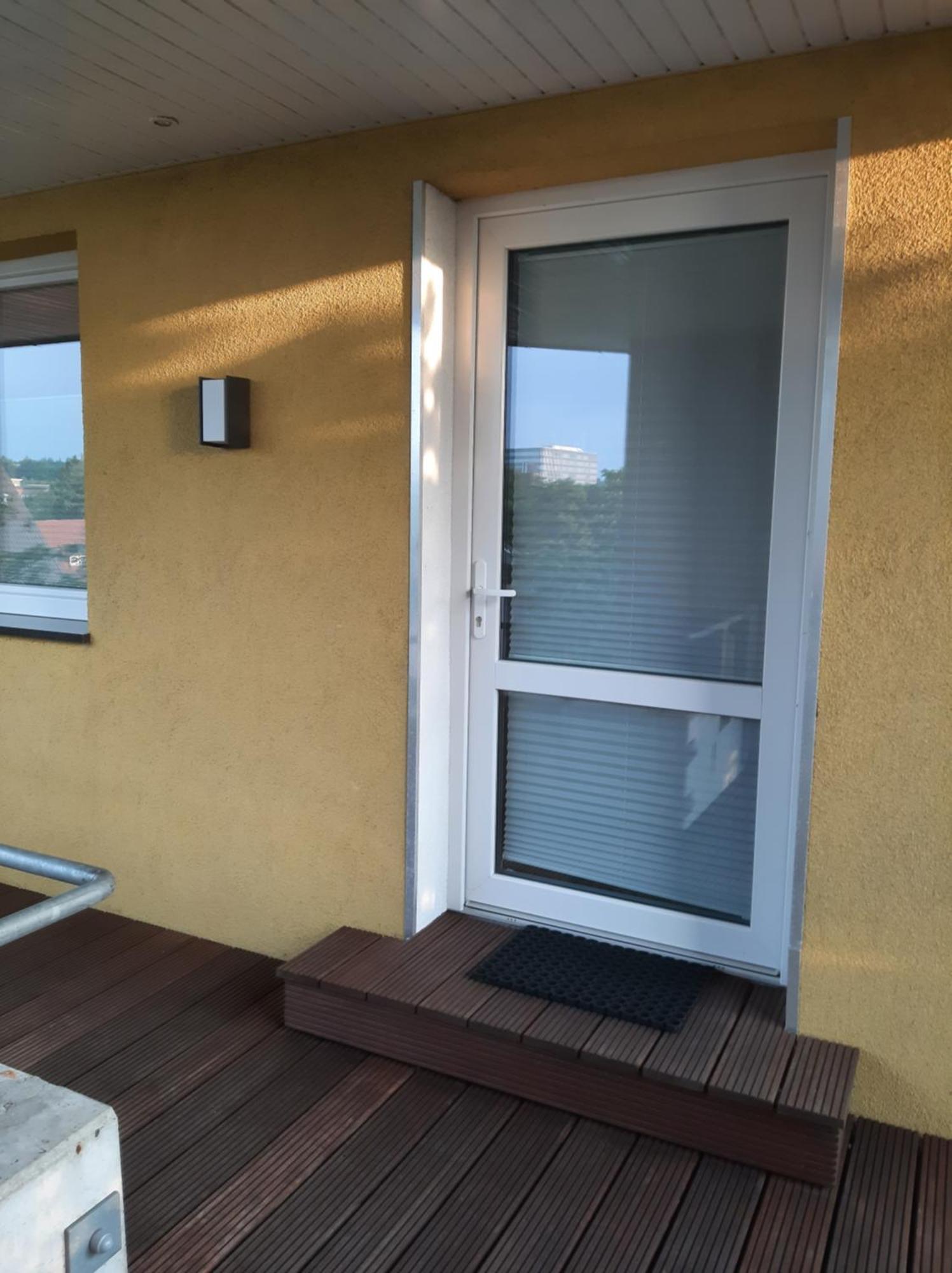 Apartment Ueber Den Daechern Von Muerwiker Strasse 187 *
