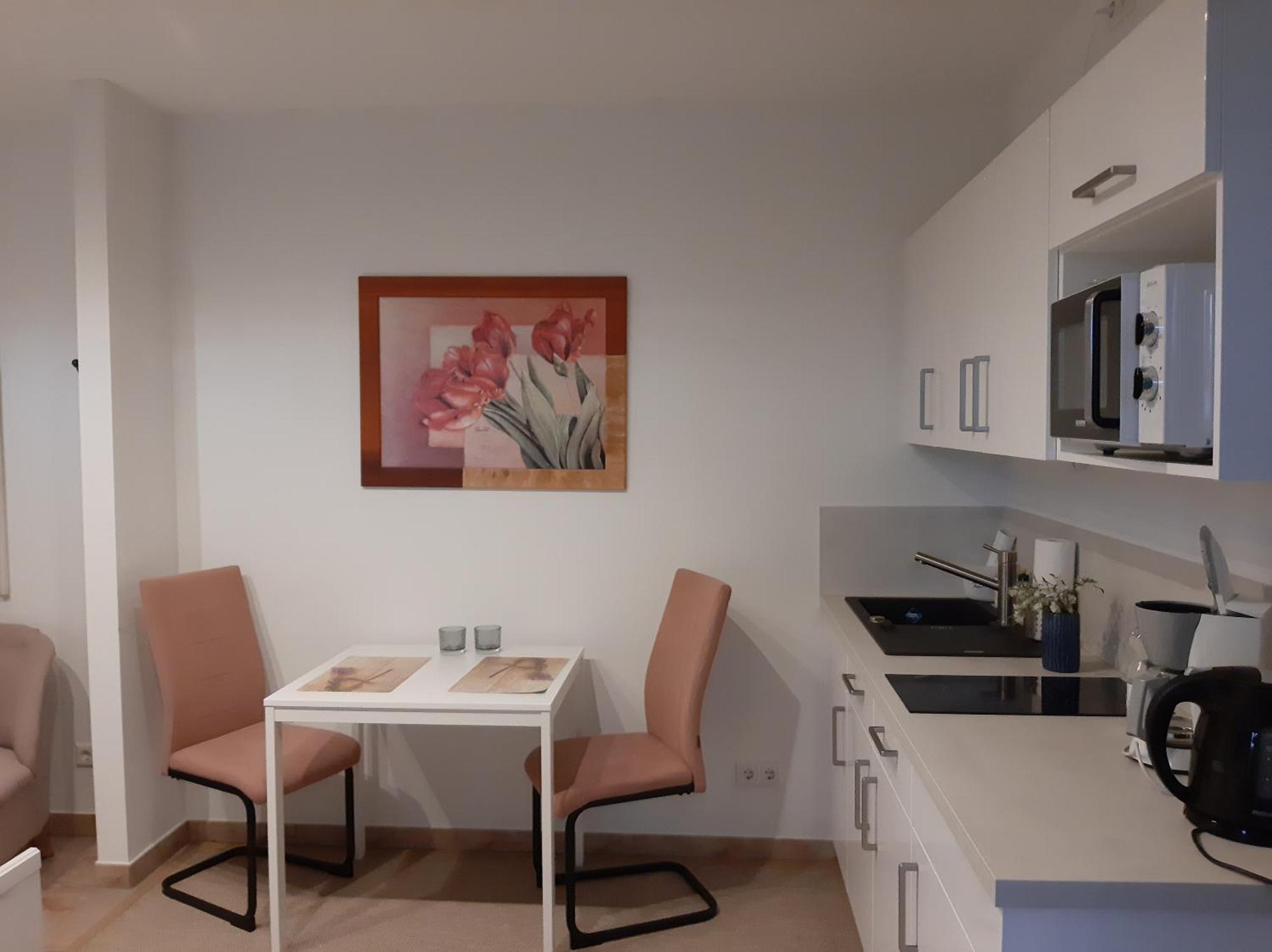 Apartment Ueber Den Daechern Von Muerwiker Strasse 187 Flensburg